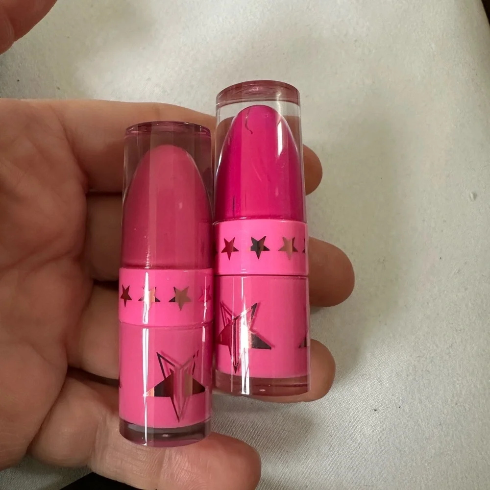 Jeffree Star Mini Lipstick Bundle